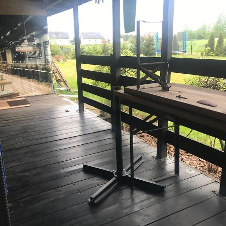 Domek Holenderski Sobacz 외부 사진